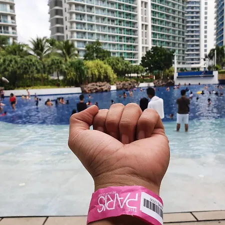 Condos And More In Azure Beach Resort Residences