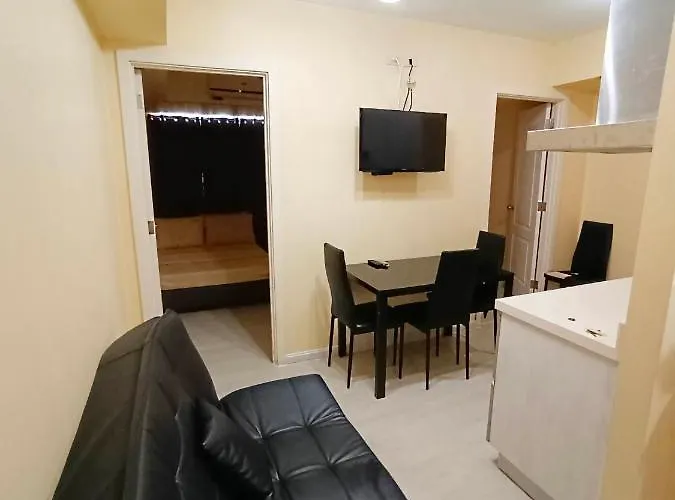 Condos&more In Azure Residences Manila