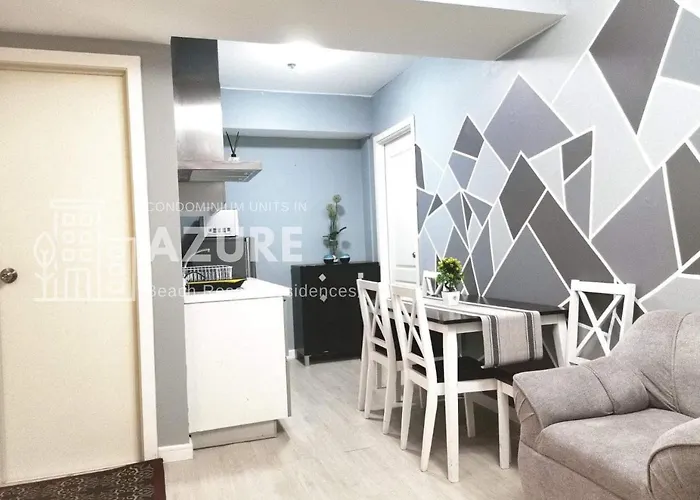 Condos&more In Azure Residences *