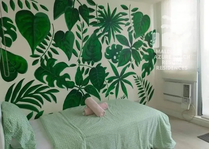 Condos&more In Azure Residences Manila