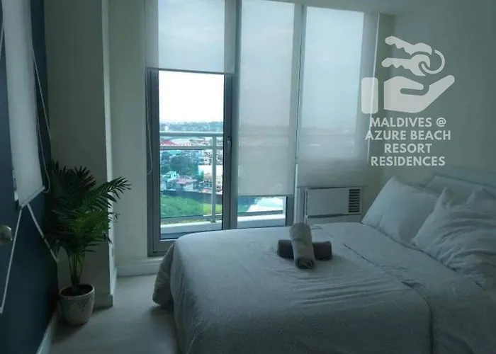 Apartamento Condos&more In Azure Residences *