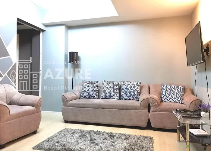 Apartamento Condos&more In Azure Residences *