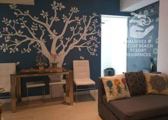 Condos&more In Azure Residences