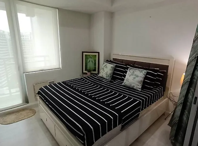Condos&more In Azure Residences Manila