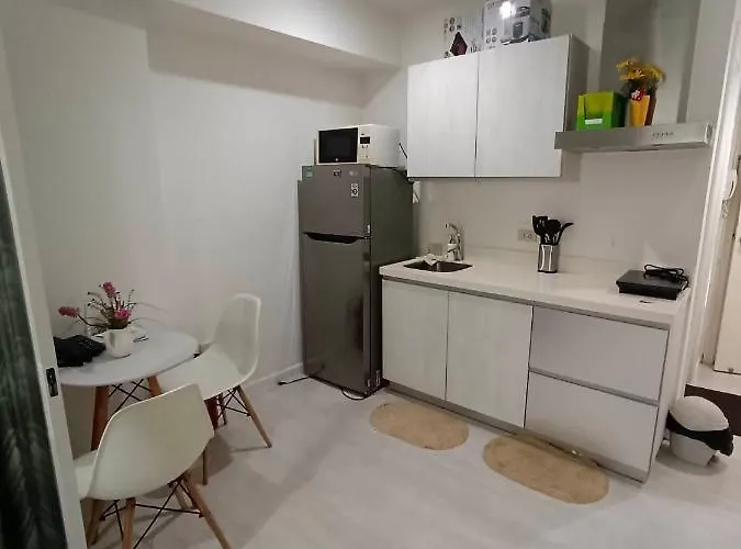 Apartamento Condos&more In Azure Residences *