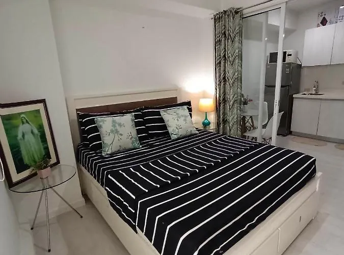 Condos&more In Azure Residences Apartamento *