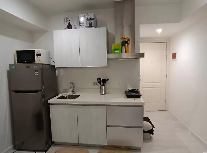 Condos&more In Azure Residences Apartamento *