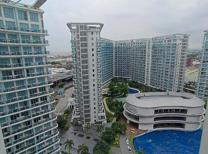 Condos&more In Azure Residences Manila