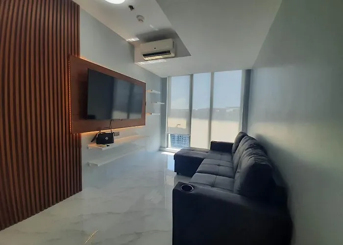 Apartamento Condos&more In Azure Residences *