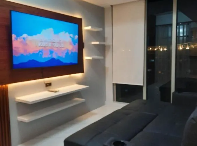 Condos&more In Azure Residences * Manila