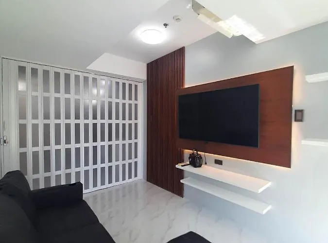 Apartamento Condos&more In Azure Residences Manila