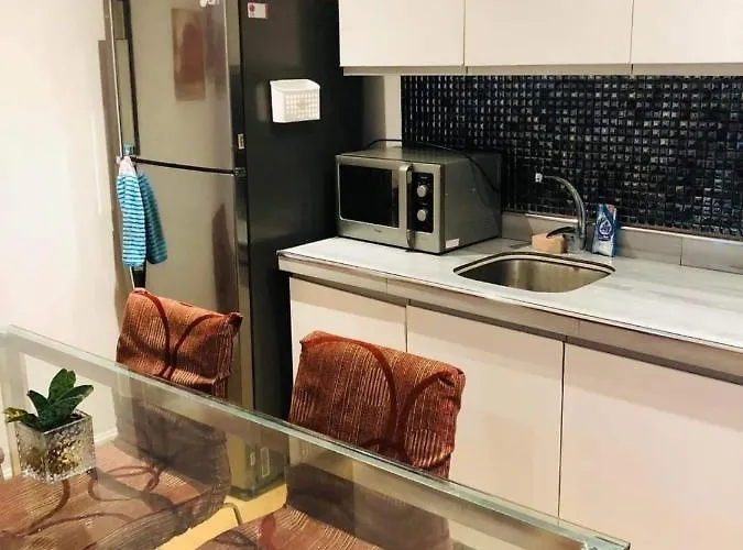 Apartamento Condos&more In Azure Residences