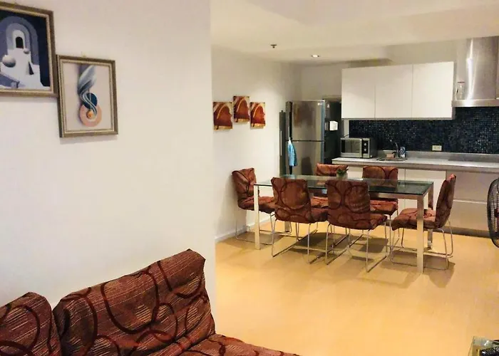 Condos&more In Azure Residences Manila