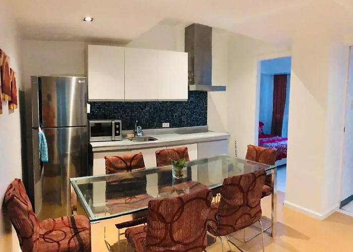 Condos&more In Azure Residences Apartamento