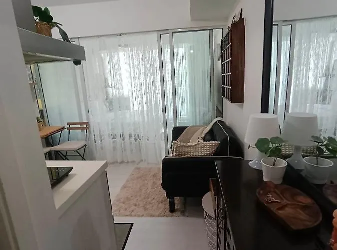 Condos&more In Azure Residences Apartamento Manila