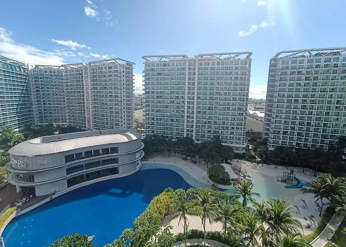 Apartamento Condos&more In Azure Residences