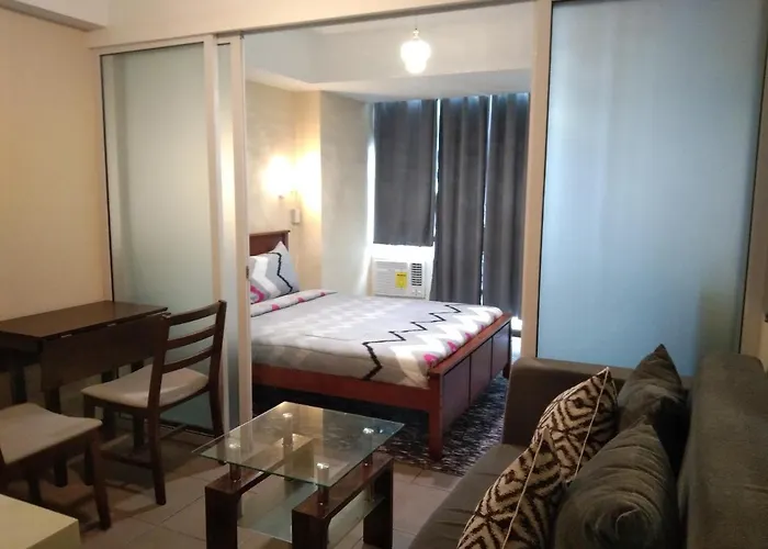 Condos&more In Azure Residences *