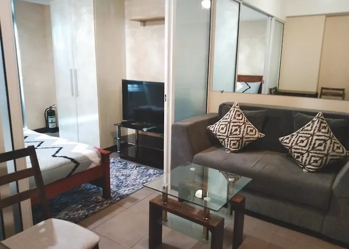 Condos&more In Azure Residences Apartamento Manila