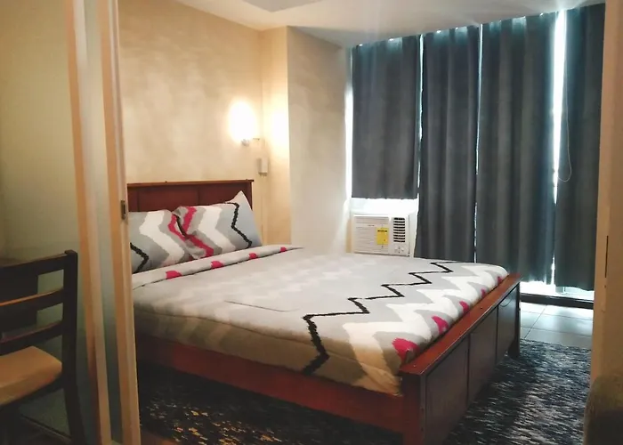 Condos&more In Azure Residences *