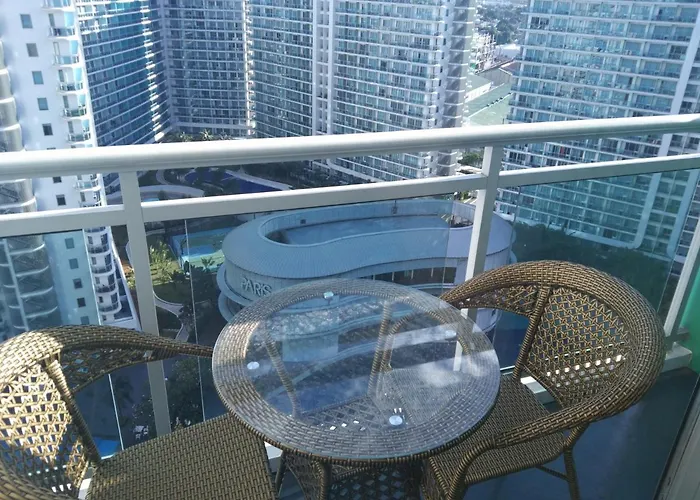 Apartamento Condos&more In Azure Residences