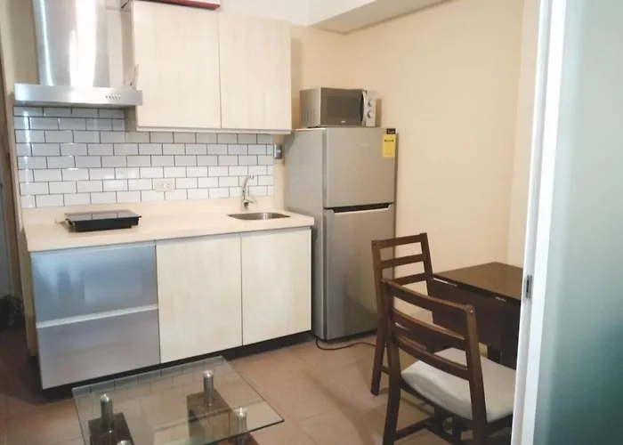 Condos&more In Azure Residences Apartamento Manila