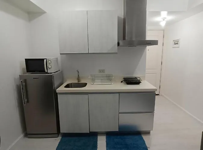 Apartamento Condos&more In Azure Residences *