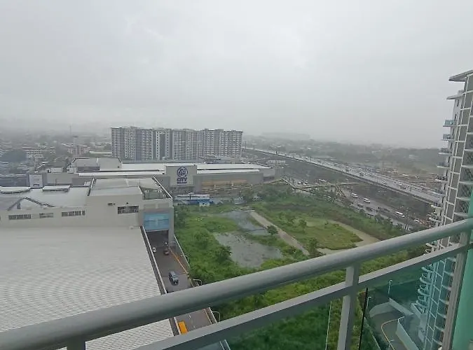 Condos&more In Azure Residences Apartamento Manila