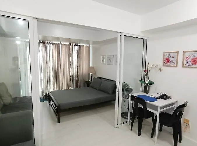 Condos&more In Azure Residences Manila