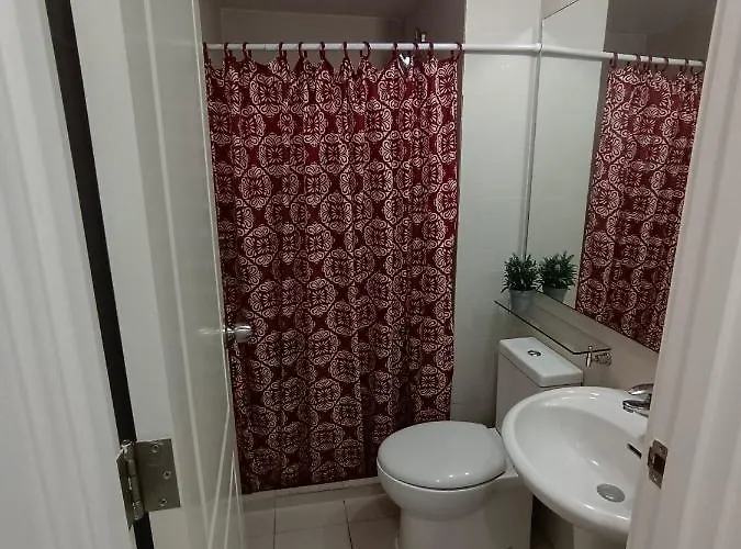 Condos&more In Azure Residences Apartamento