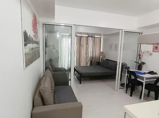 Apartamento Condos&more In Azure Residences *