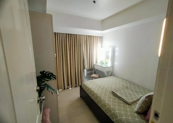 Condos&more In Azure Residences *