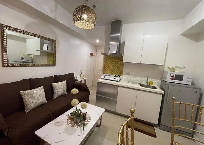 Condos&more In Azure Residences Apartamento *
