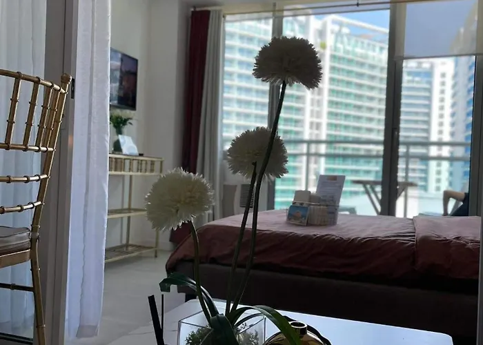 Apartamento Condos&more In Azure Residences