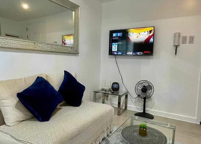Apartamento Condos&more In Azure Residences *
