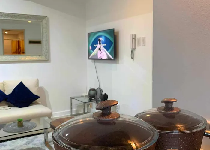 Condos&more In Azure Residences Apartamento Manila