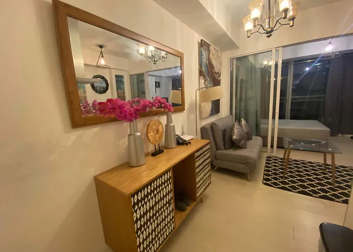 Condos&more In Azure Residences * Manila