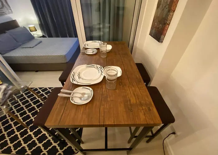 Apartamento Condos&more In Azure Residences *