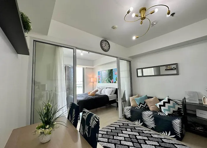 Apartamento Condos&more In Azure Residences *