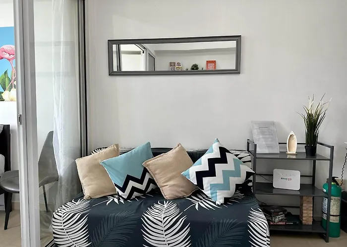 Apartamento Condos&more In Azure Residences *