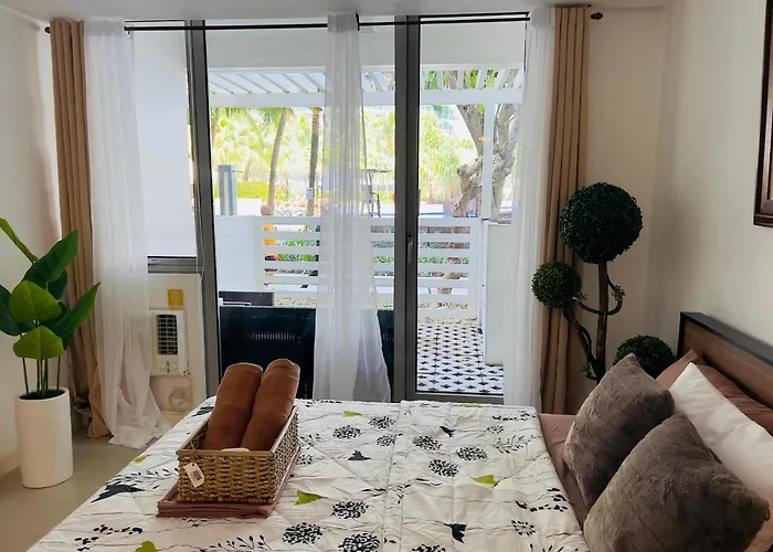 Condos&more In Azure Residences Apartamento *