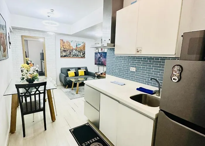 Condos&more In Azure Residences Apartamento