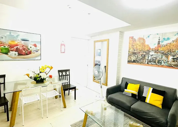 Condos&more In Azure Residences *
