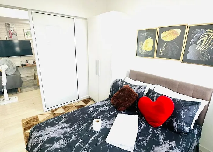 Condos&more In Azure Residences Apartamento