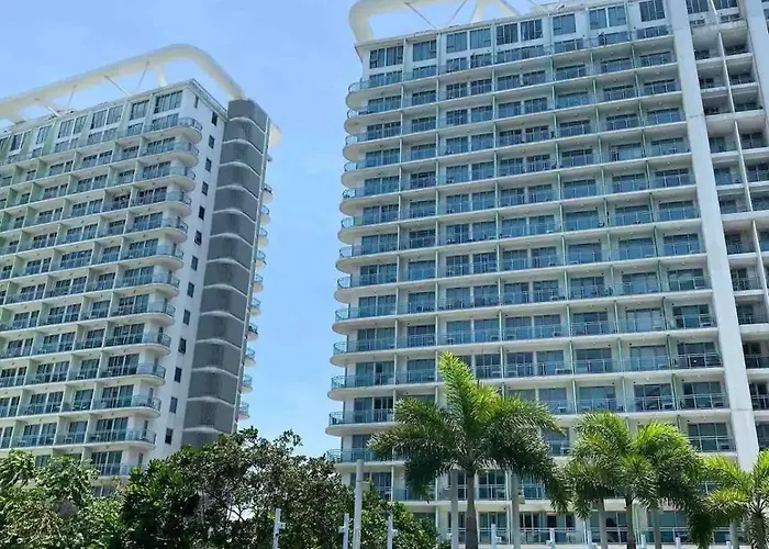 Condos&more In Azure Residences * Manila