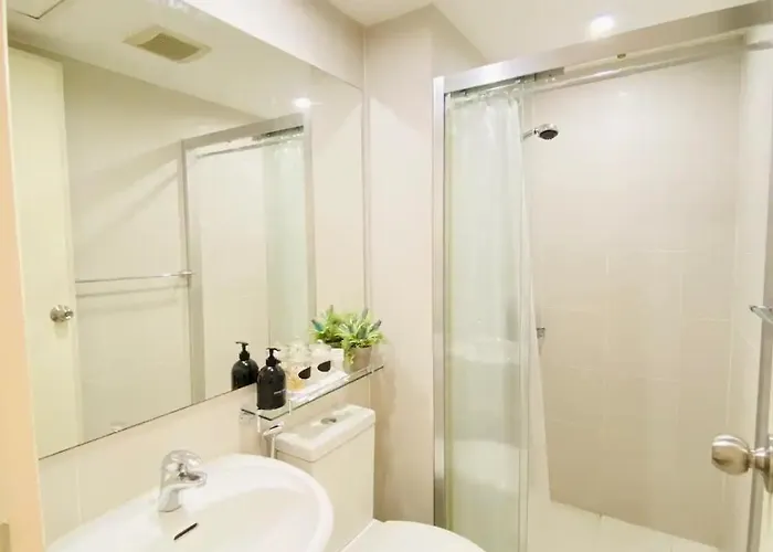 Apartamento Condos&more In Azure Residences Manila