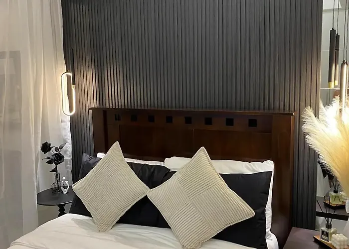 Apartamento Condos&more In Azure Residences *