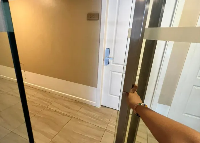 Apartamento Condos&more In Azure Residences