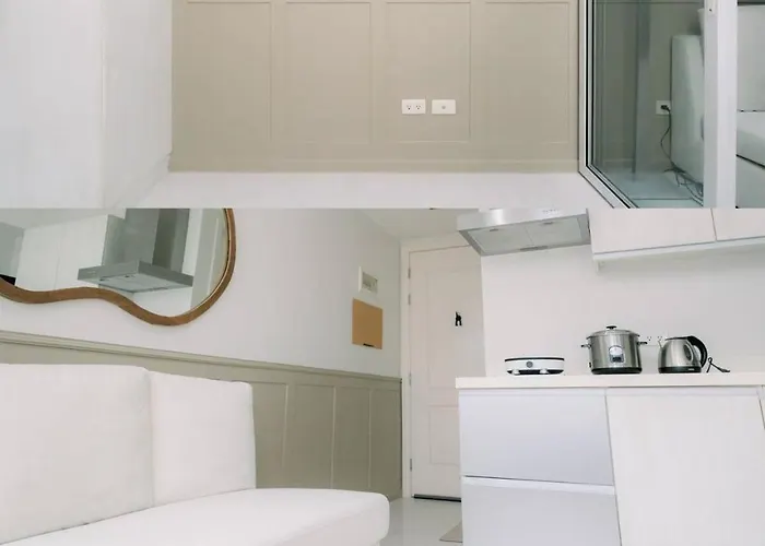 Condos&more In Azure Residences Apartamento