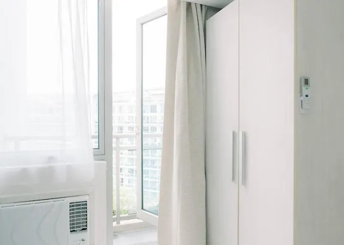 Apartamento Condos&more In Azure Residences
